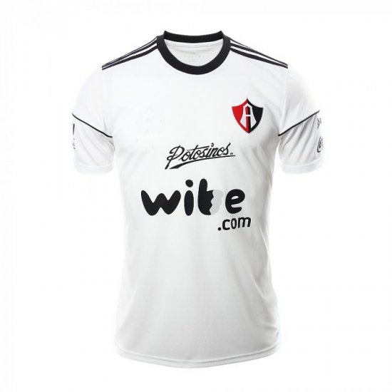 Camiseta Atlas FC 2ª 2017/18